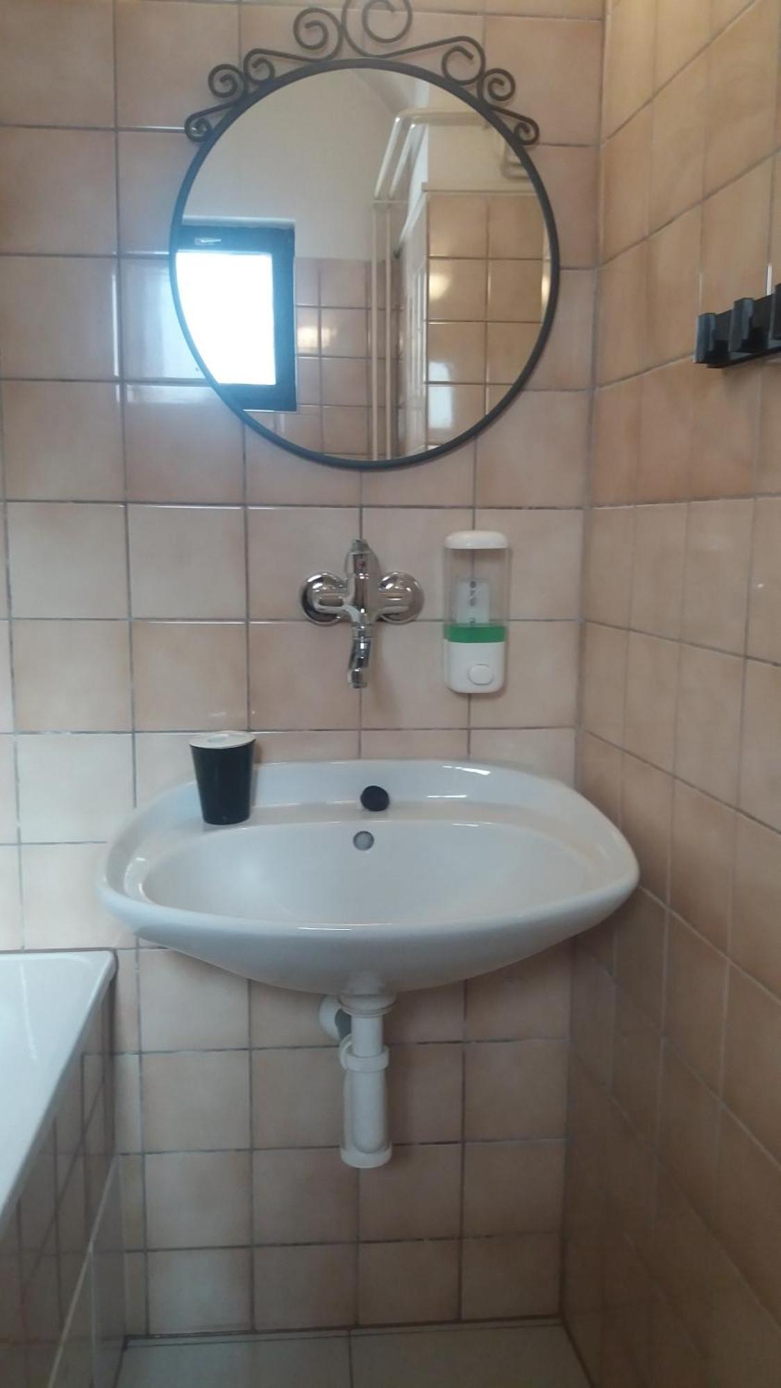 Penzion A Restaurace Modra Ruze طابور الغرفة الصورة