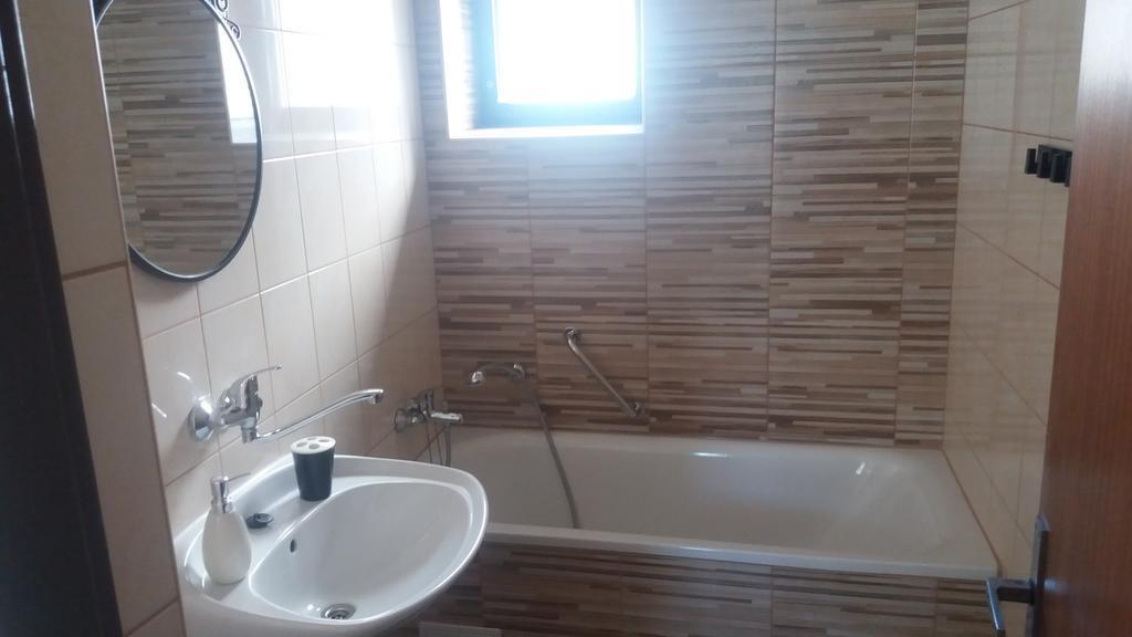 Penzion A Restaurace Modra Ruze طابور المظهر الخارجي الصورة